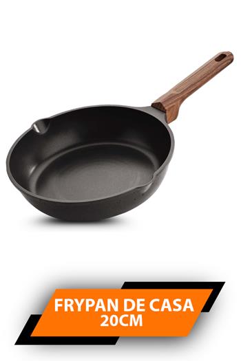 Vinod Frypan De Casa 20cm